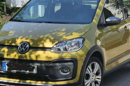 VW up!