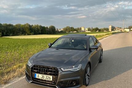 Audi A6 165.000 km 31.000 &euro; Gersthofen 86368