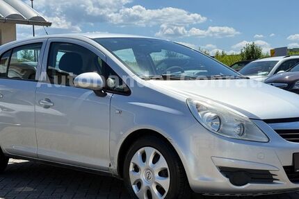 Opel Corsa 198.600 km 900 &euro; Kirchheimbolanden 67292