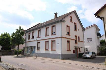 4- Zimmer Wohnung, großes Bad und Panoramafenster 4 zimmer