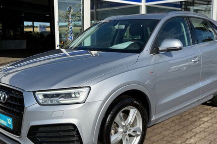 Audi Q3 183.913 km 14.490 &euro; Niedergebra 99759