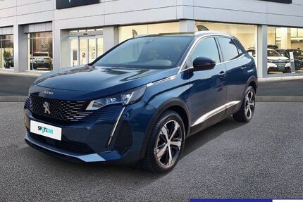 Peugeot 3008 32.121 km 22.730 &euro; Wiesbaden 65203