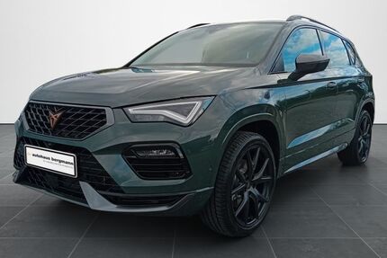 Cupra Ateca 2.500 km 43.912 &euro; Wernigerode 38855