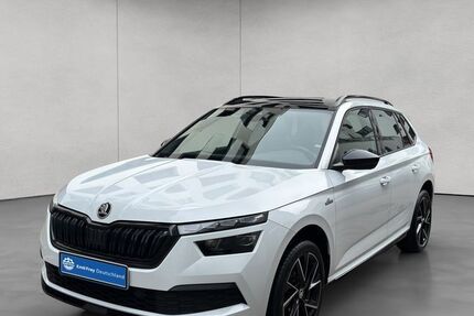 Skoda Kamiq 32.894 km 20.890 &euro; Filderstadt 70794