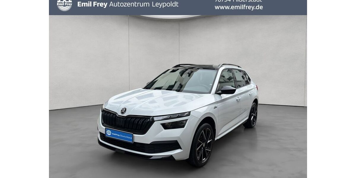 Skoda Kamiq 32.894 km 20.890 &euro; Filderstadt 70794