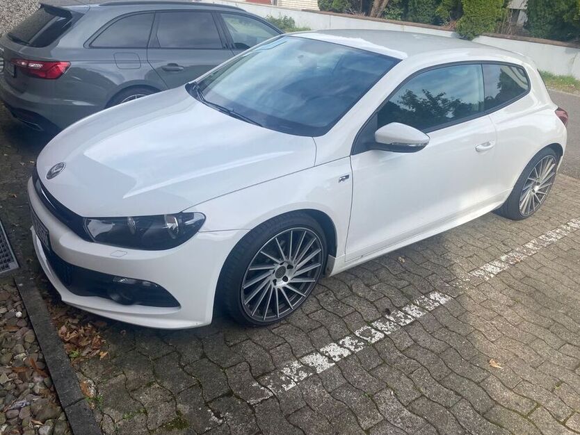 Scirocco