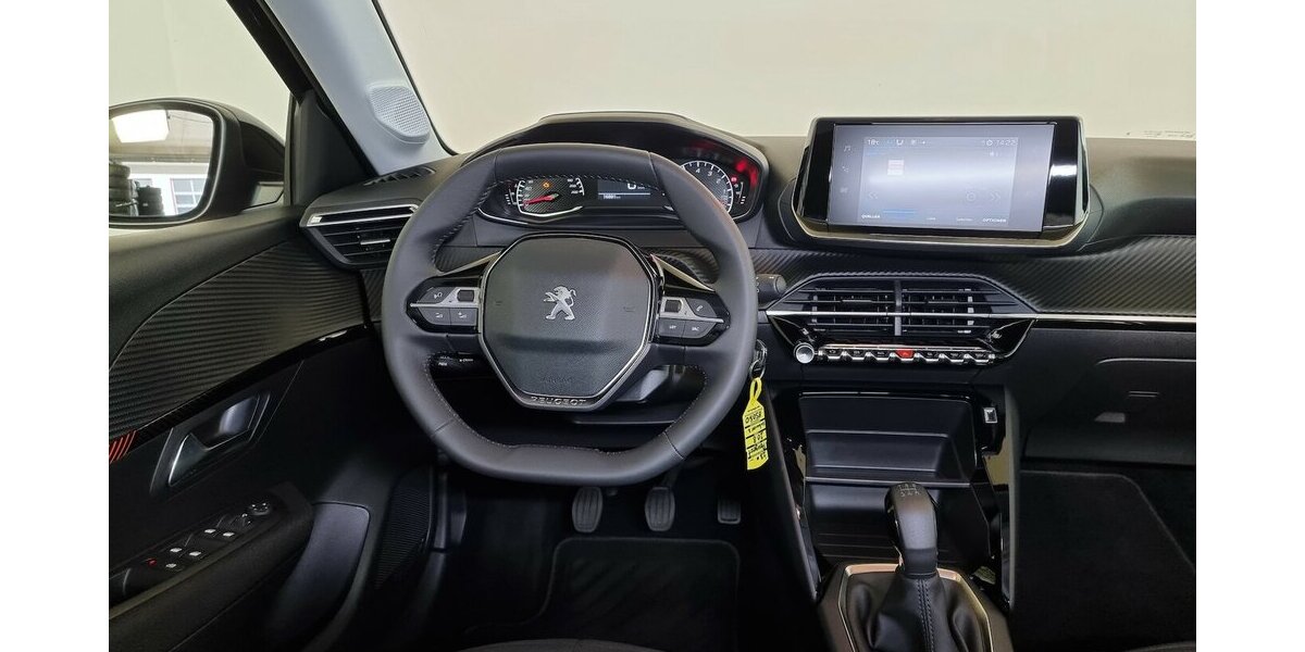 Peugeot 208 Active Pack LED Kamera APP Tempomat SHZ 16.750 km 13.990 &euro; Garrel 49681