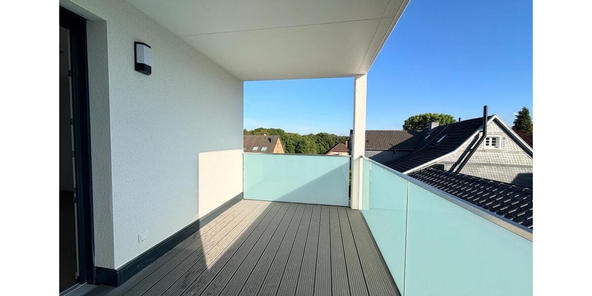 Etagenwohnung Burscheid - 4 Zimmer, 119 m&sup2;, 1.547&euro; | Angebot:26689509