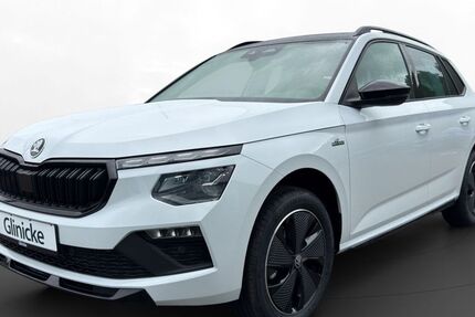 Skoda Kamiq 1.001 km 31.490 &euro; Eschwege 37269