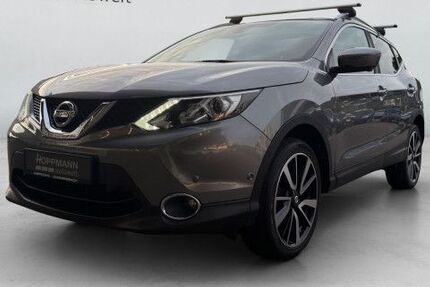 Nissan Qashqai 102.859 km 13.990 &euro; Gummersbach 51647
