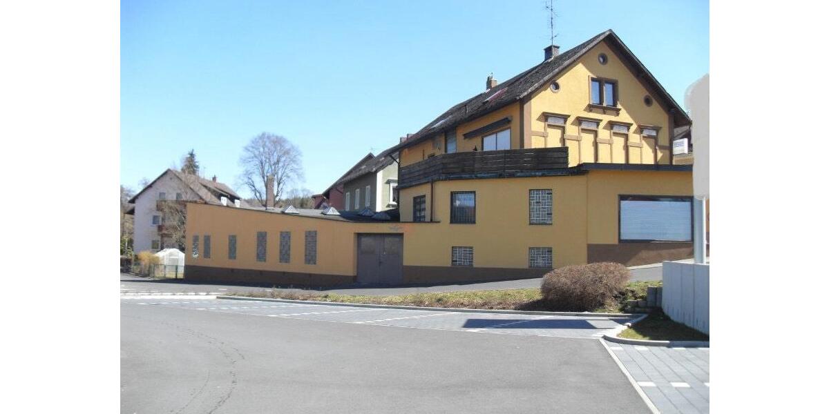 Gewerbeobjekt Arzberg - 250&euro; | Angebot:25329351
