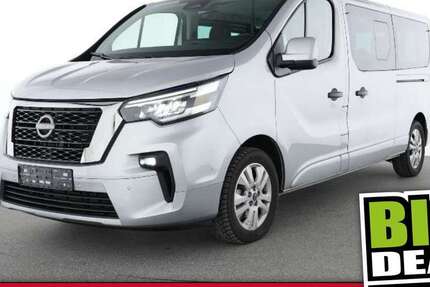 Nissan Primastar