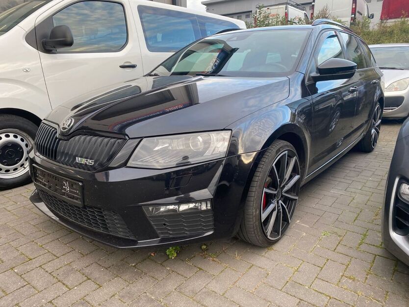 Skoda Octavia 229.819 km 9.890 € Bad Segeberg 23795