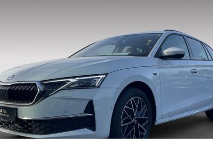 Skoda Octavia 18.600 km 33.880 &euro; Bonn 53227