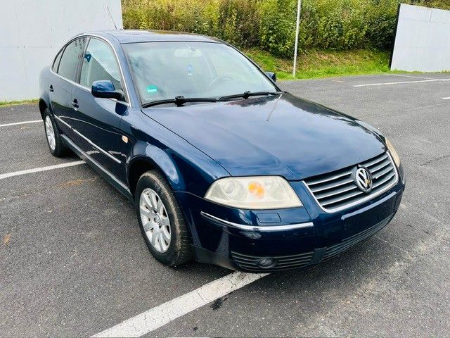 VW Passat 330.000 km 1.500 € Würzburg 97076
