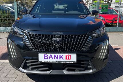 Peugeot 2008 39.000 km 21.990 &euro; Berlin 12353