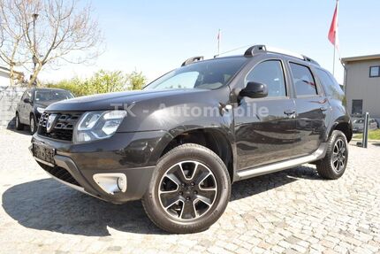Dacia Duster 82.000 km 10.480 &euro; Ahrensbök 23623