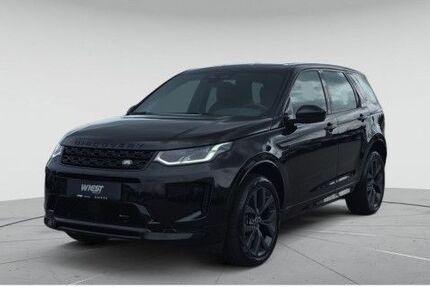 Land Rover Discovery Sport 35.675 km 34.880 € Darmstadt 64295