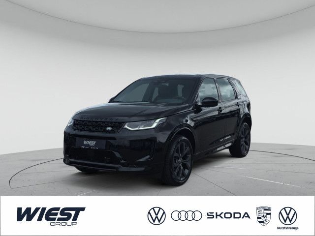 Land Rover Discovery Sport 35.675 km 34.880 € Darmstadt 64295
