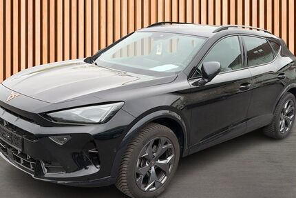 Cupra Formentor 18.351 km 28.980 &euro; Dresden 01328