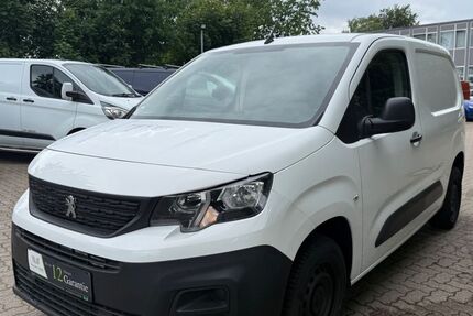 Peugeot Partner 21.000 km 13.600 &euro; Norderstedt (Hamburg) 22848