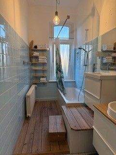 Etagenwohnung Göttingen - 6 Zimmer, 145 m&sup2;, 1.570&euro; | Angebot:26344053