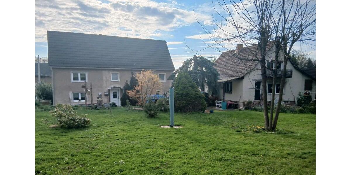 Einfamilienhaus Löbau - 3 Zimmer, 200 m&sup2;, 190.000&euro; | Angebot:26463682