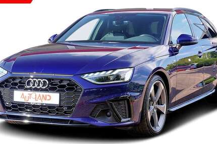 Audi A4 69.895 km 31.490 € Dresden 01239