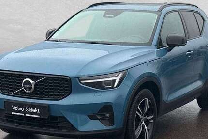 Volvo XC40 27.000 km 36.750 &euro; Karlsruhe 76187