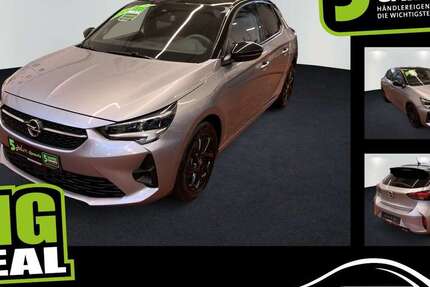 Opel Corsa 15.232 km 16.990 &euro; Neufahrn 85375