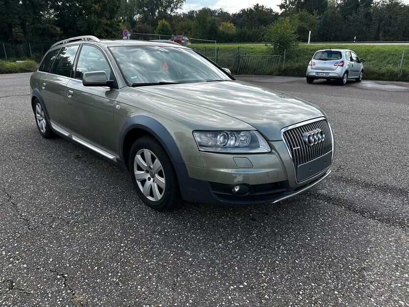 Audi A6 229.140 km 2.850 € Breisach am Rhein 79206