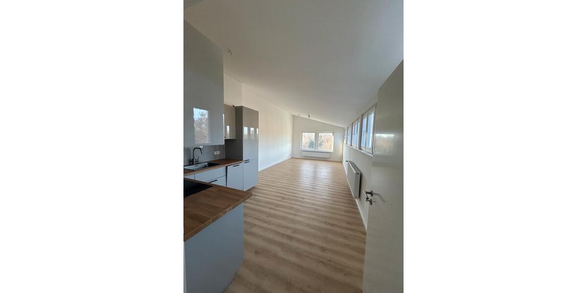 Maisonettenwohnung Milower Land - 2 Zimmer, 83 m&sup2;, 1.060&euro; | Angebot:24535921