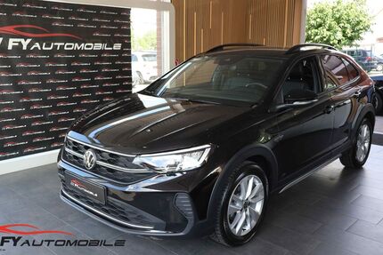 VW Taigo 6.600 km 25.490 &euro; Fürth 90765