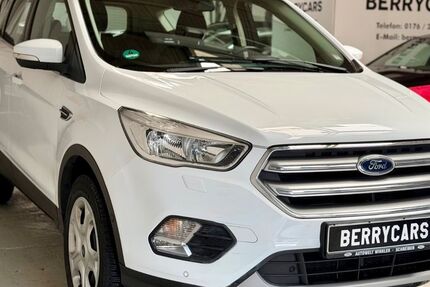 Ford Kuga 62.330 km 10.990 &euro; Gärtringen 71116