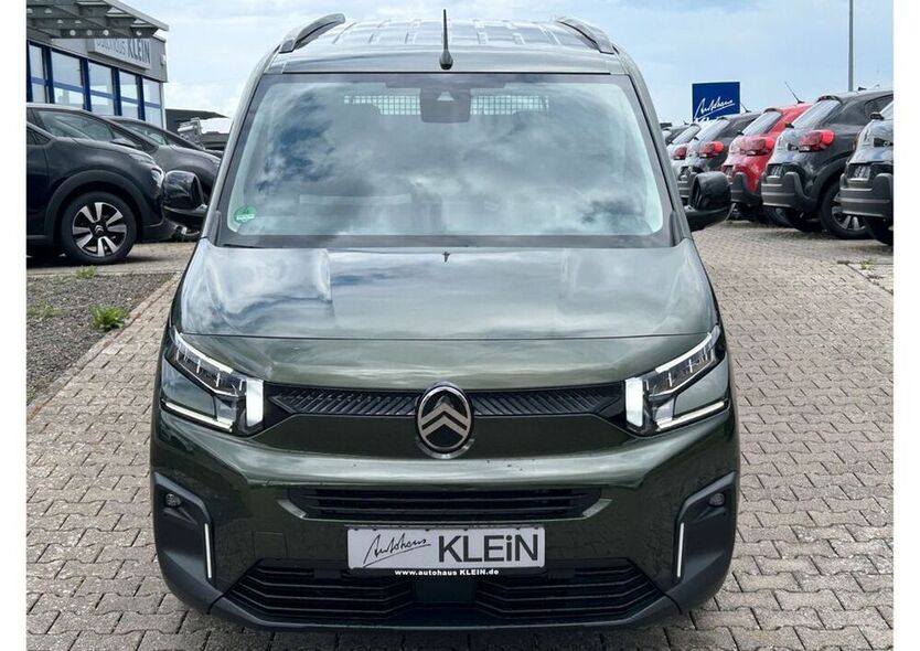 Berlingo