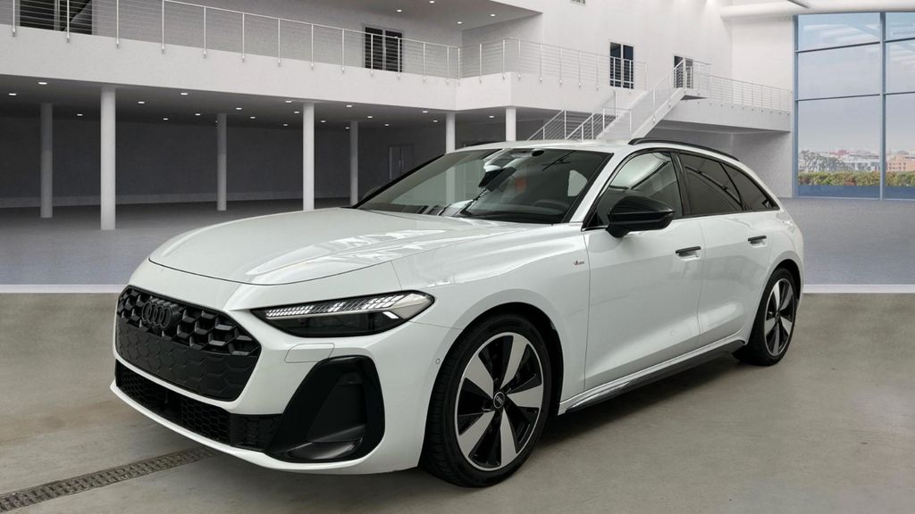 Audi A5 10.798 km 42.990 &euro; Jettingen 71131