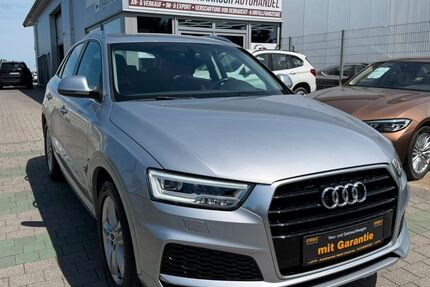 Audi Q3 99.389 km 18.999 &euro; Rheinbach 53359