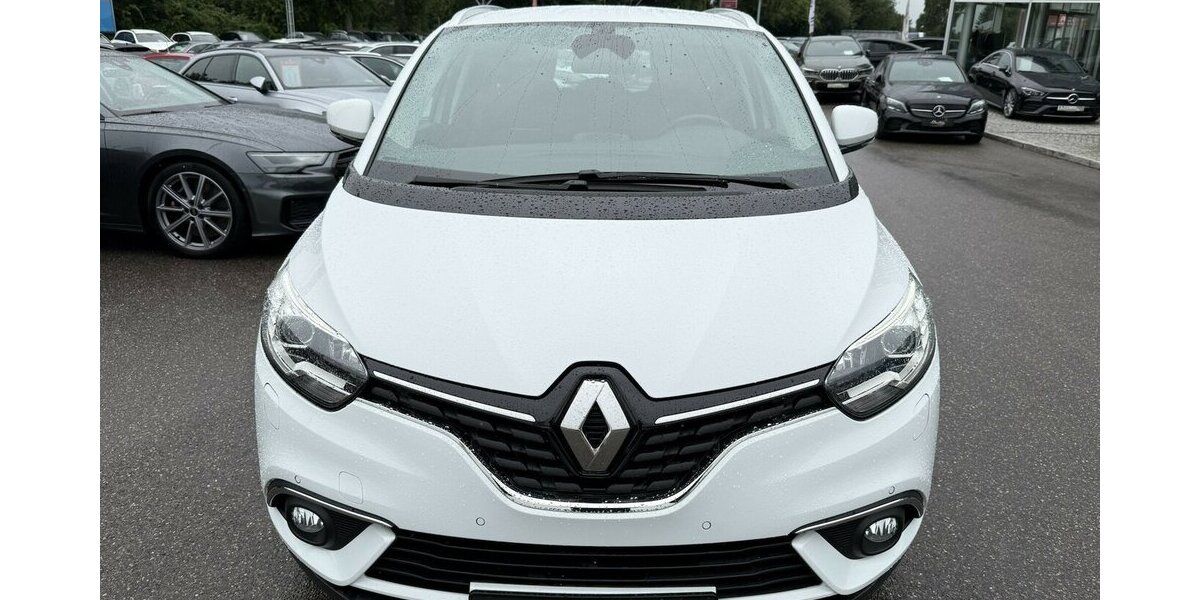Renault Scenic IV GRAND INTENS/RELAX-PAKET/NAVIGATION 52.745 km 12.900 &euro; Villingen-Schwenningen 78054
