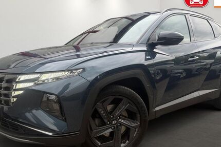 Hyundai TUCSON 88.800 km 25.480 &euro; Albbruck 79774