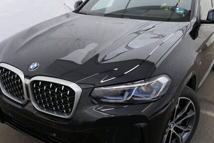 BMW X4 26.631 km 57.940 &euro; Marl 45770