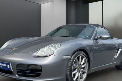 Porsche Boxster 175.989 km 23.999 &euro; Lübeck 23554