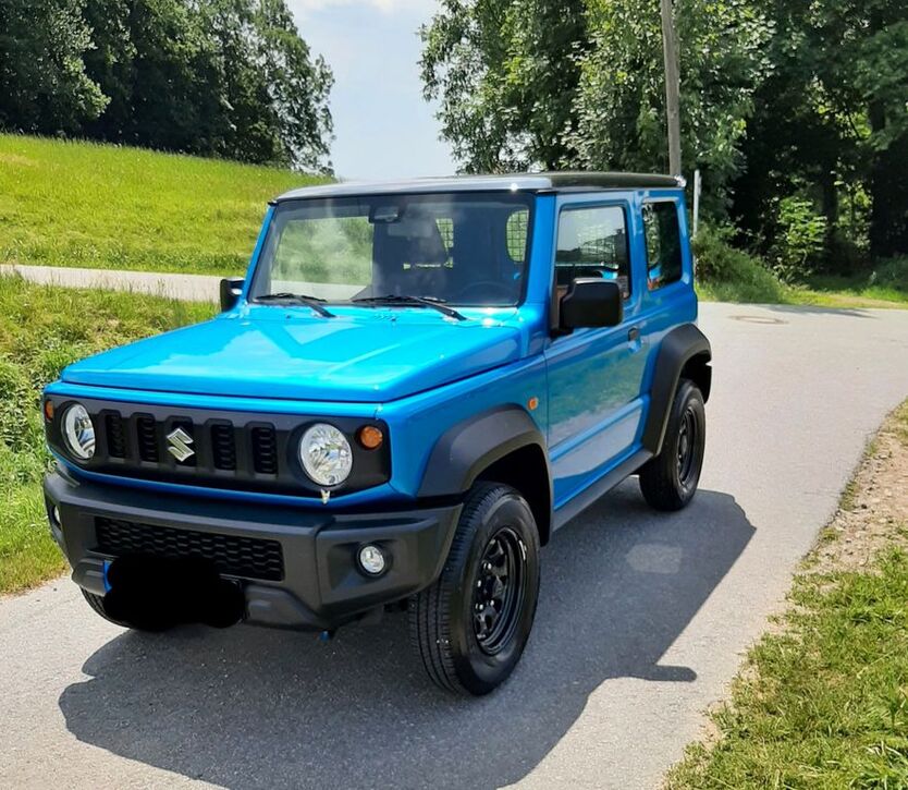 Jimny