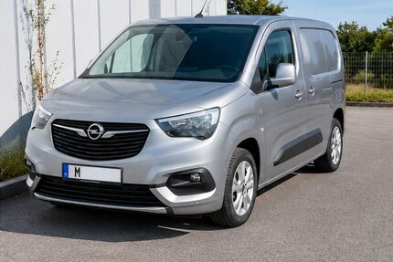 Opel Combo 66.420 km 12.500 &euro; Taufkirchen 82024