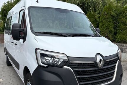 Renault Master 56.000 km 24.900 &euro; Metten 94526