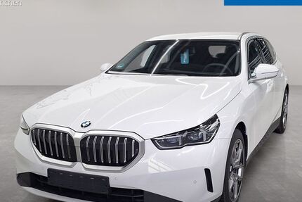BMW 520 12.001 km 56.495 &euro; München 80939