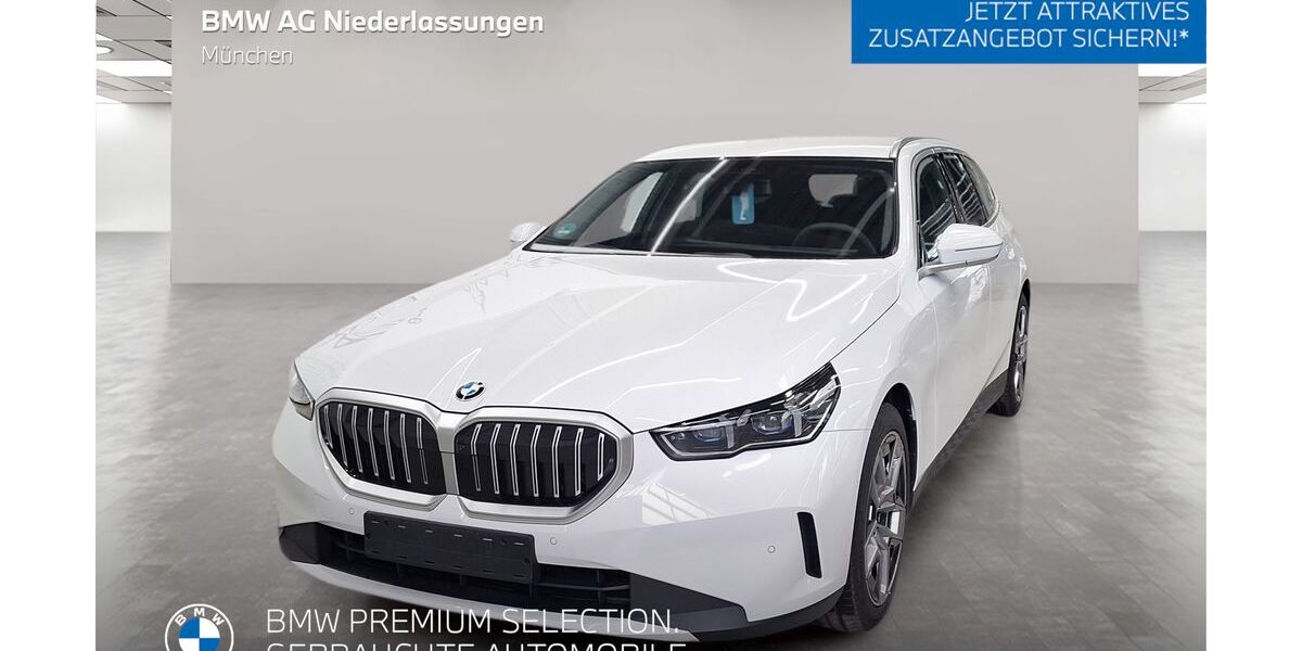 BMW 520 12.001 km 56.495 &euro; München 80939