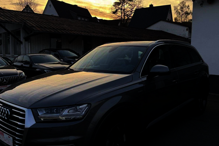 Audi Q7 278.000 km 17.990 &euro; Neunkirchen 57290