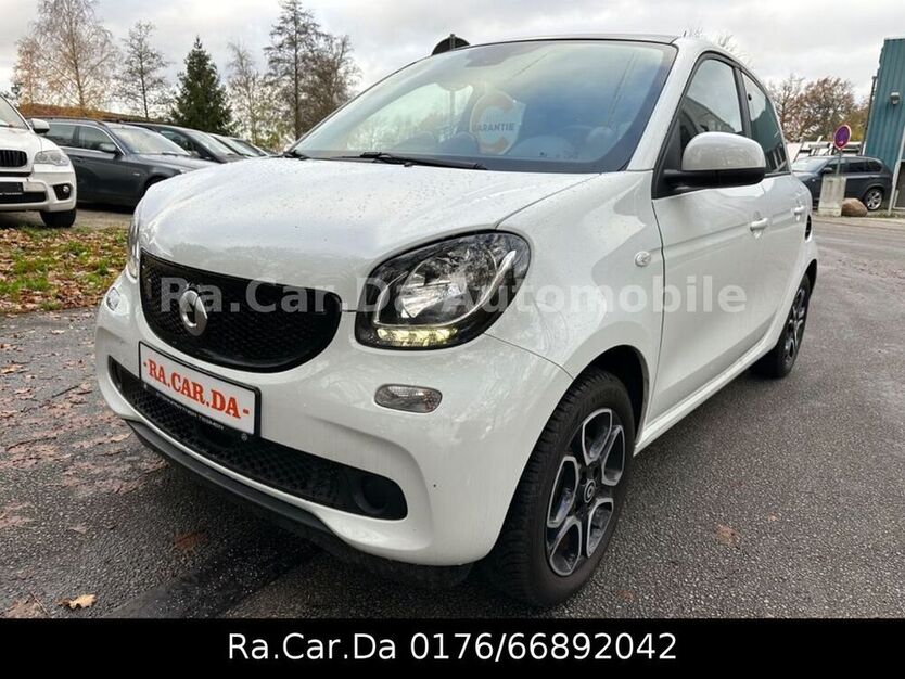 ForFour
