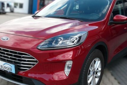 Ford Kuga 57.866 km 16.550 &euro; Schmölln 04626