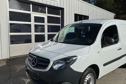 Mercedes-Benz Citan 124.000 km 10.900 &euro; Gemünden 55490